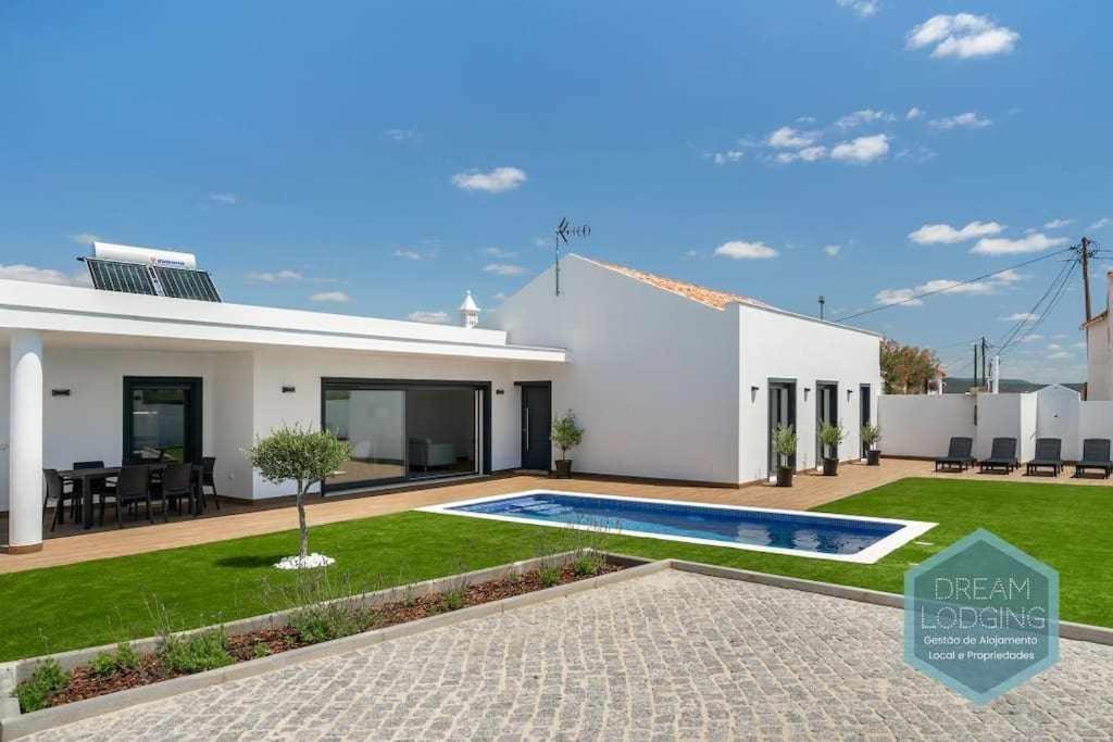Сasa de vacaciones Casa Do Alto Dream *